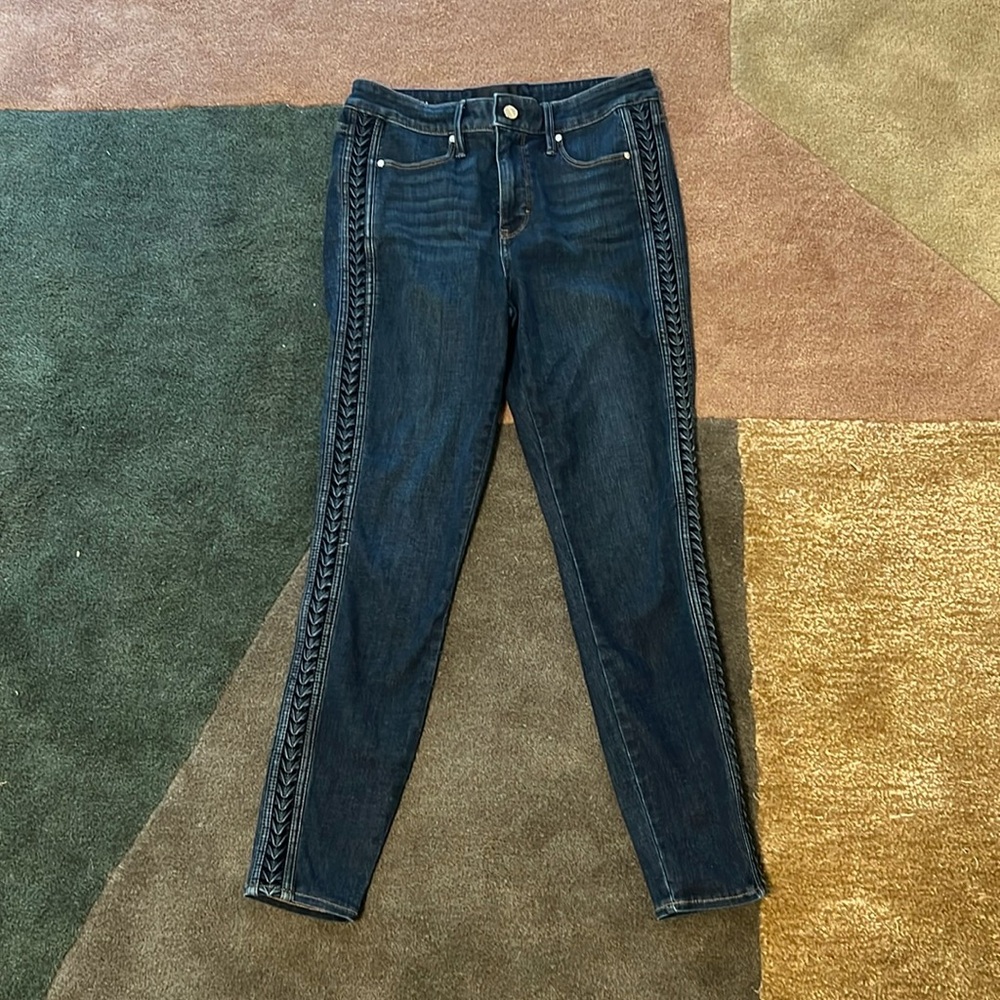 White House Black Market Jeans Brand New